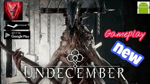 UNDECEMBER - Early Access - for Android