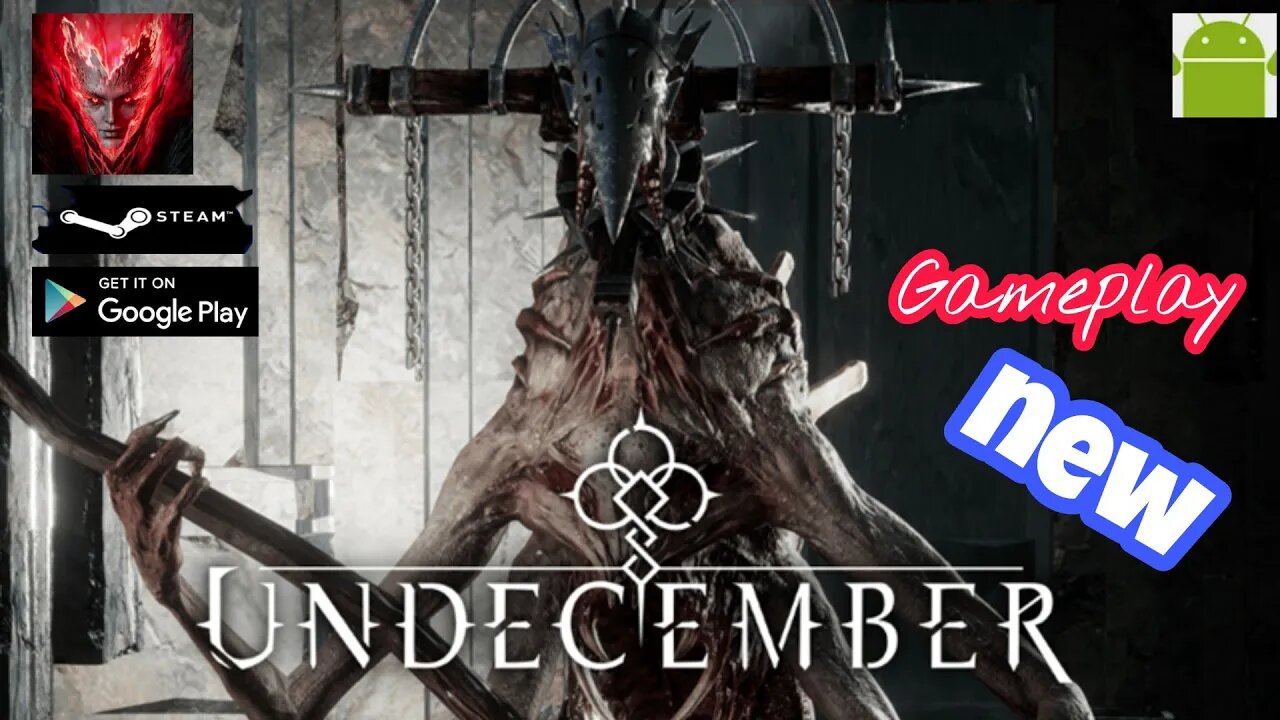 UNDECEMBER - Early Access - for Android