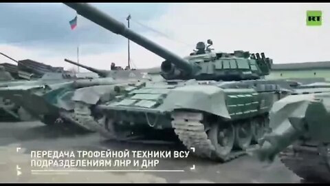 March 16th, Day 21 Of Russia's Special Military Operation In Ukraine!