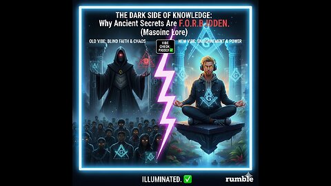 What Makes Knowledge Evil? Mystery School