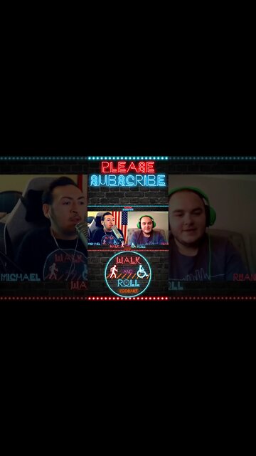 The Dream Maker Part 4 | Walk And Roll Podcast #shorts