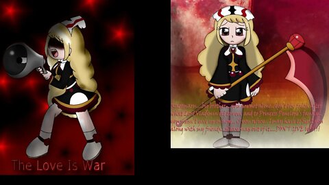 Art Review: Ashley's Art-pieces!