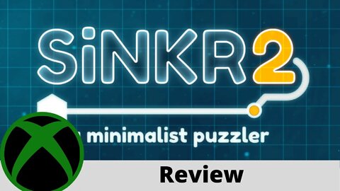 SINKR 2 Review on Xbox