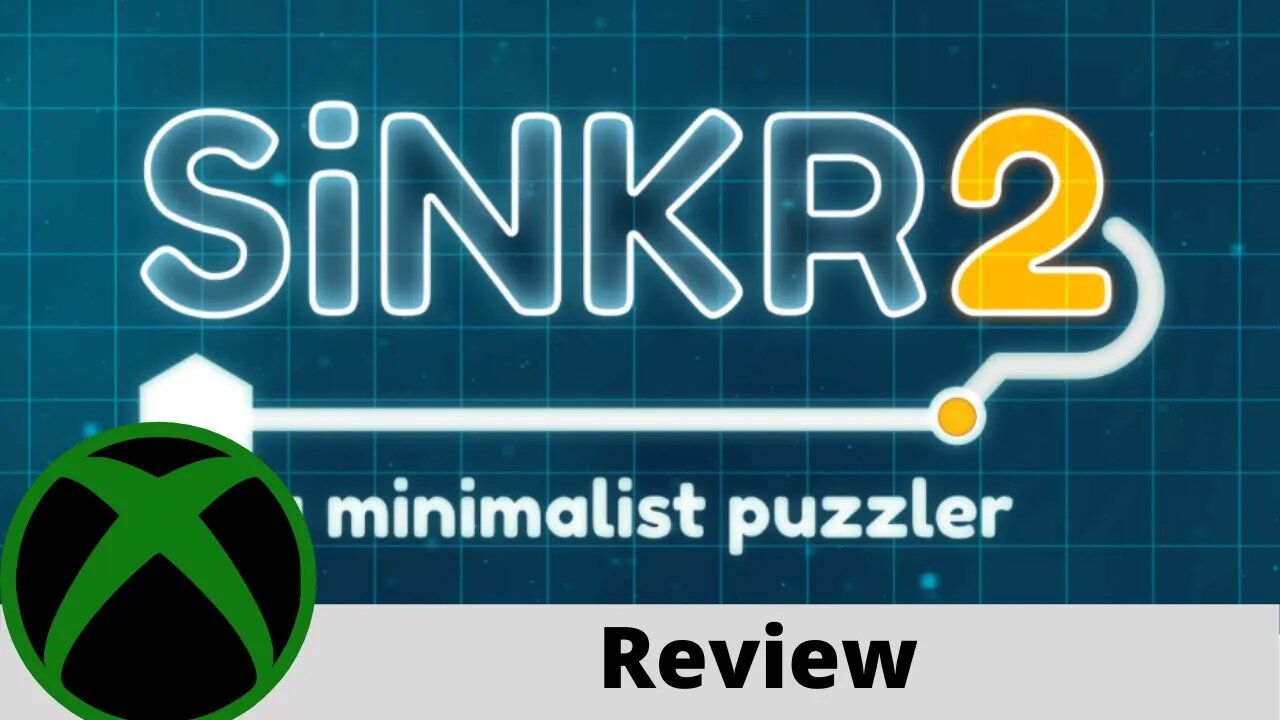 SINKR 2 Review on Xbox