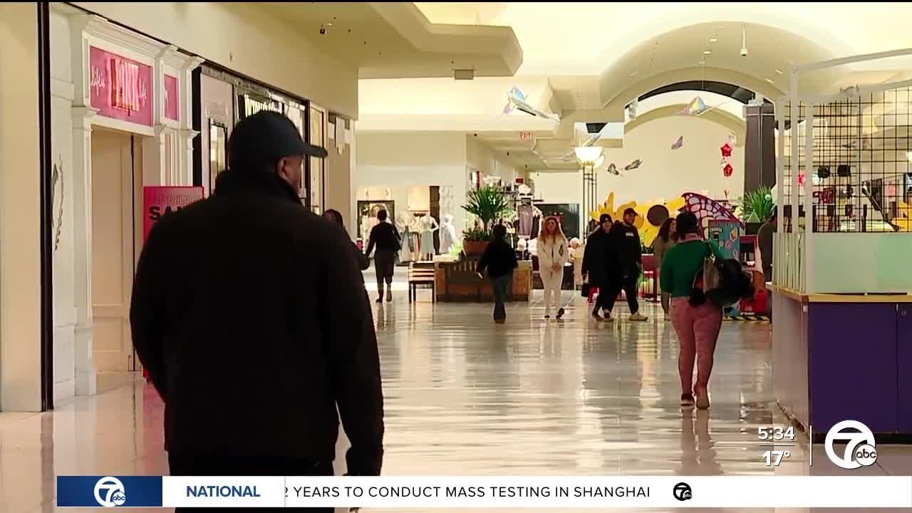 Local developer buys Oakland Mall, promises to re-energize the Troy shopping center