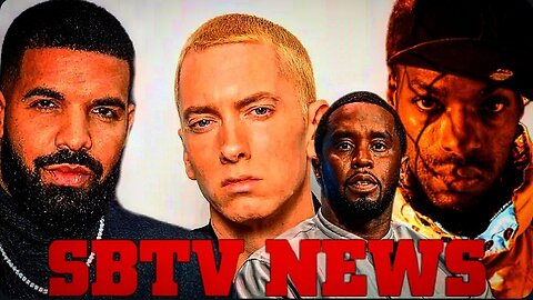 diddy drake Eminem g dep news