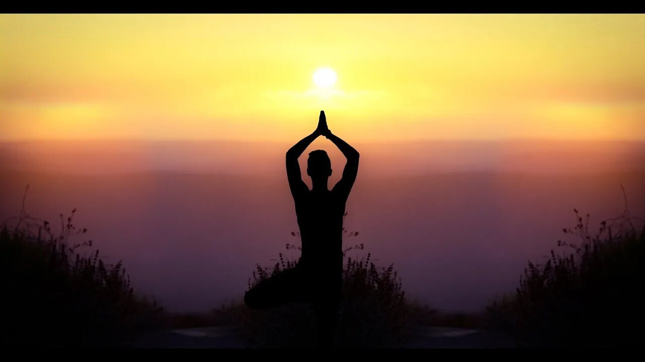 Isochronic Tones 2 Hertz Upset Support - Meditation Music