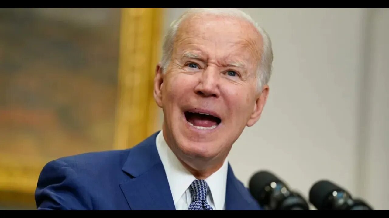 Impassioned Biden Signs Order on Abortion Access
