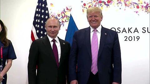 Kremlin denies Trump and Putin spoke after election