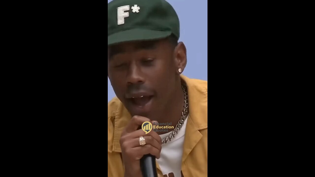 Figure It Out - Tyler, The Creator