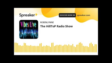 The HillToP Radio Show