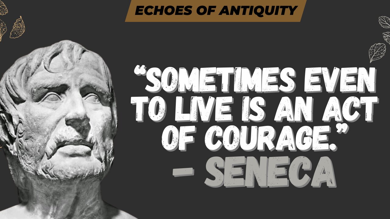 Discovering Courage: Lessons from Thucydides