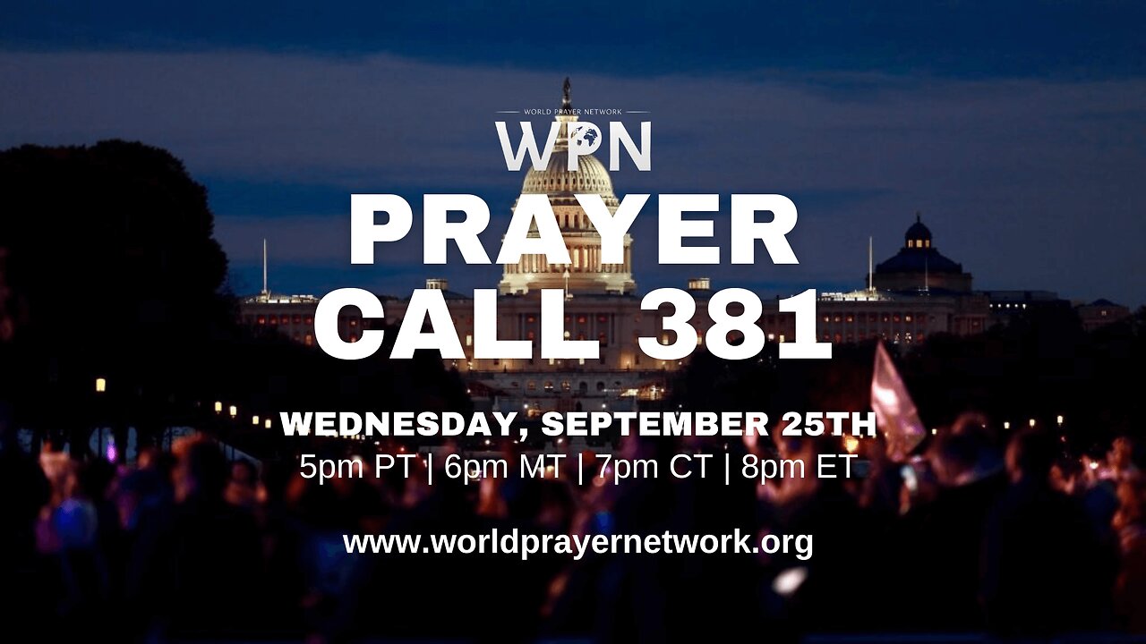 WPN Call 381 | MK Ohad Tal - Israel Security, Lt. Colonel Oded Revivi - Israel, Lebanon, and Hezbollah