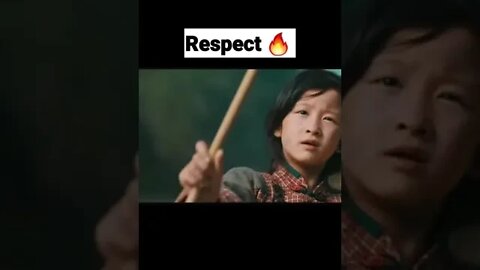 Respect 🔥#respect #shorts #viral 【超逗人生】【Respect999+】