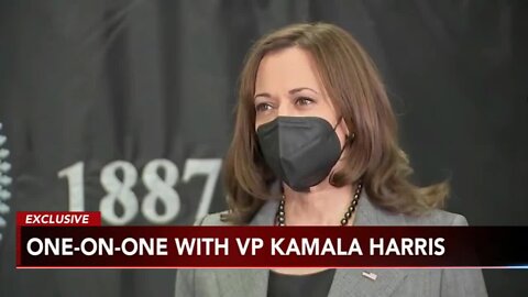 Kamala Acknowledges Prices Are Going Up .. Duh!