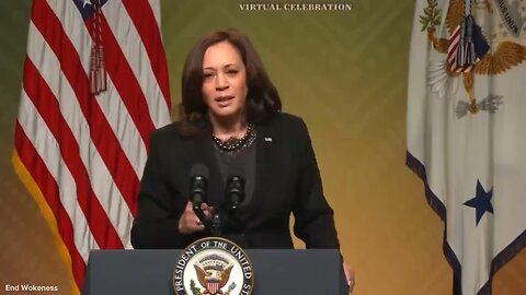 Kamala Harris’s Communist Leanings Exposed