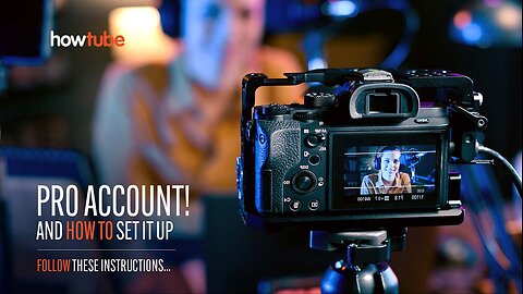 This Is howtubePRO! See The Primary Features & How To Sign Up