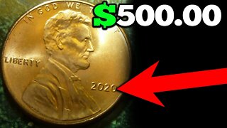 15 NEWER COIN ERRORS Worth Money!