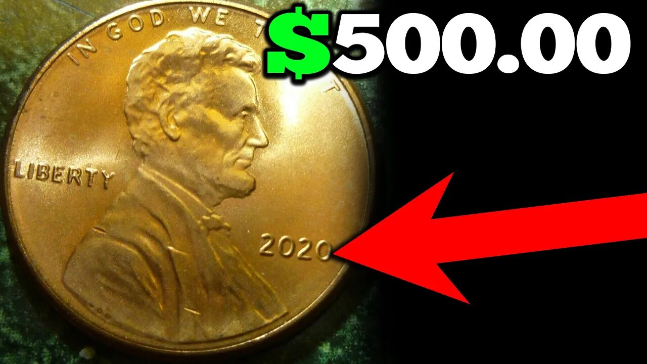 15 NEWER COIN ERRORS Worth Money!