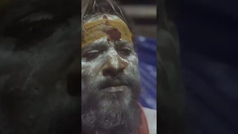 Bhavani Baba Aghori 10 Minute God Meditation 🧘