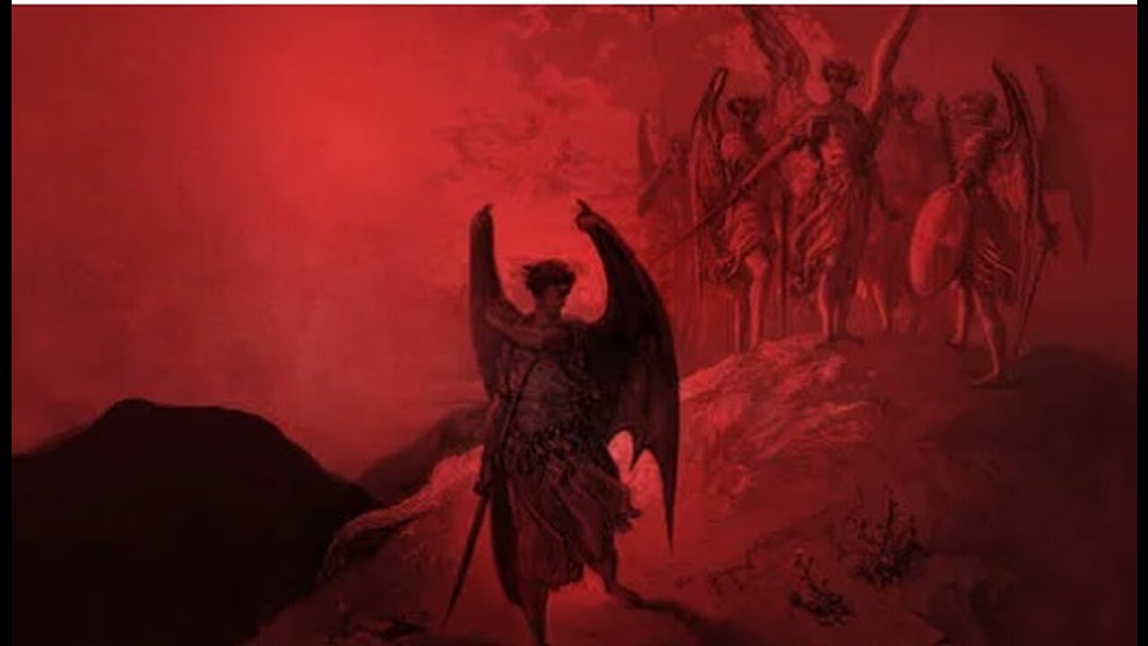 Who Goes To Hell Preacher?