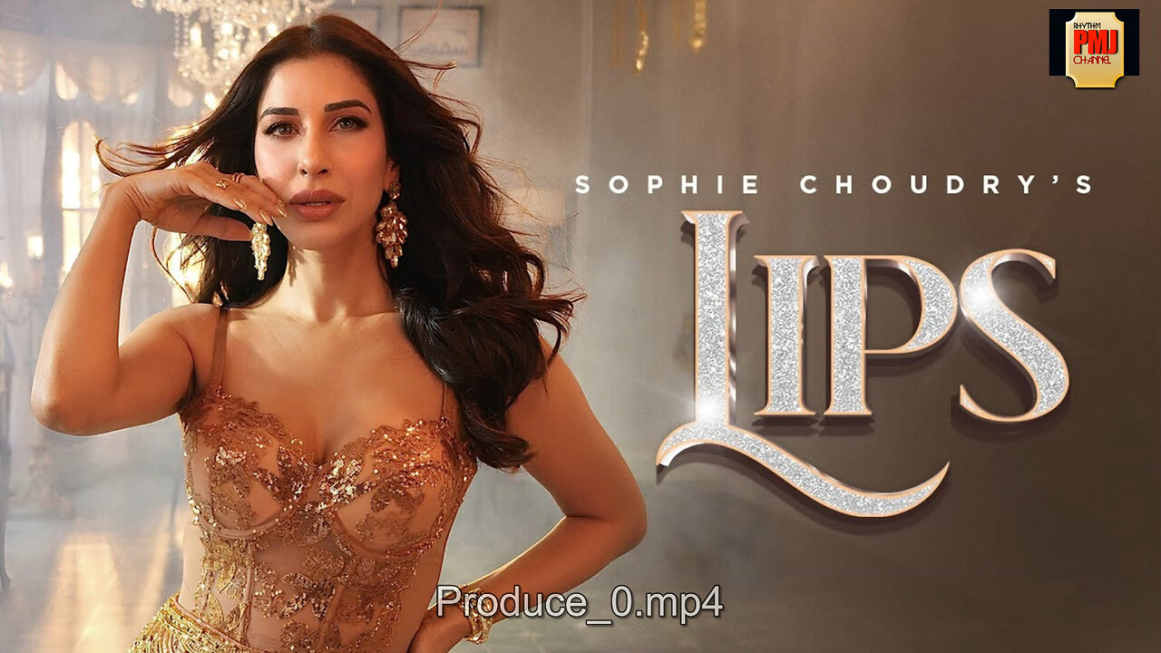 LIPS | Sophie Choudry | Freddy Daruwala | Raahi | Ardaas | Hothon Pe Aisi Baat | New Hindi Song