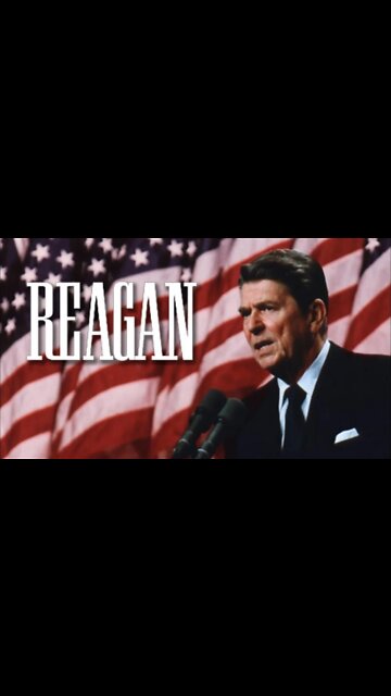 Reagan LOVED gun control #shorts