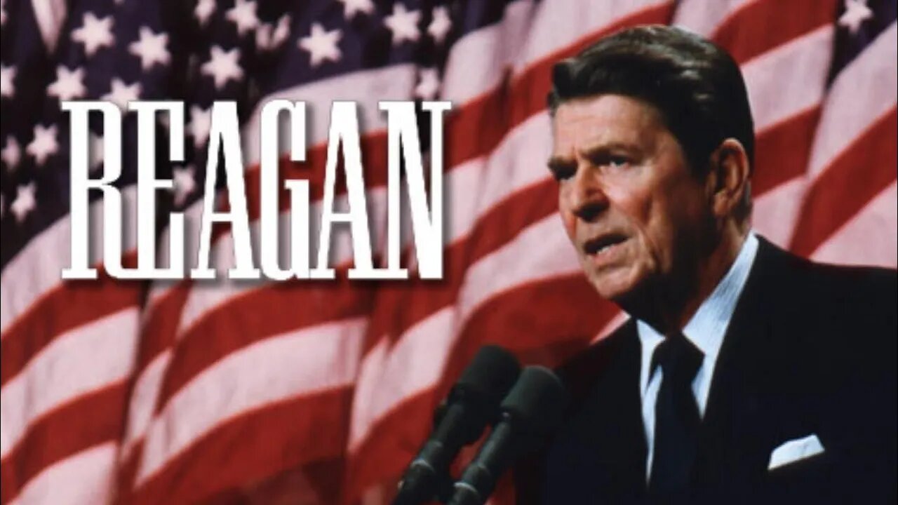 Reagan LOVED gun control #shorts