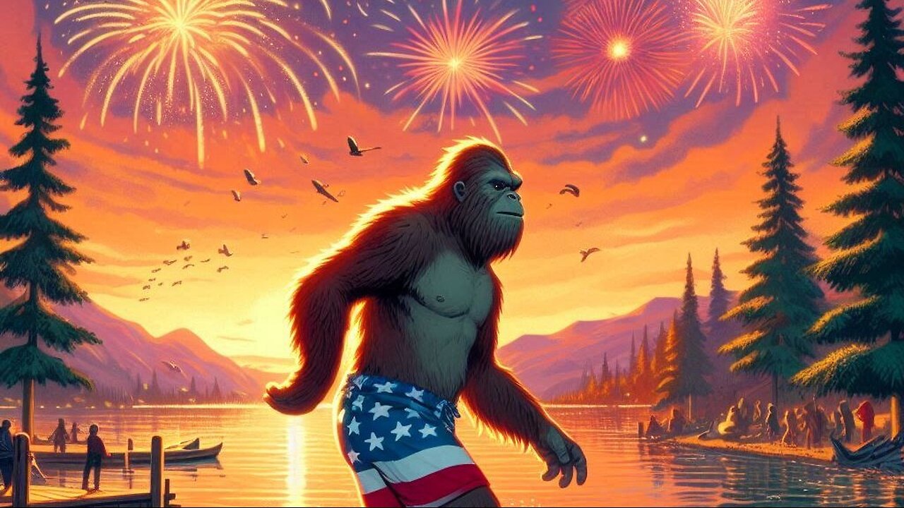 Friday Afternoon Fun!