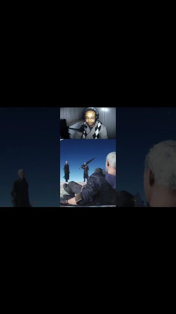 JORNADA ÉPICA! | DEVIL MAY CRY 5 #Shorts #devilmaycry5