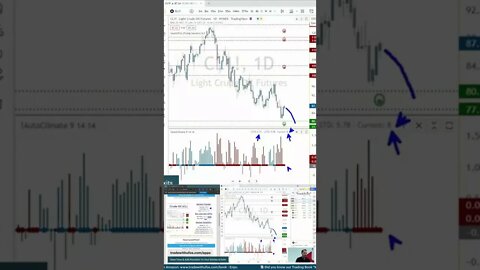 The Trading Week In 3D 🛎️ #marketcommentary by #tradewithufos