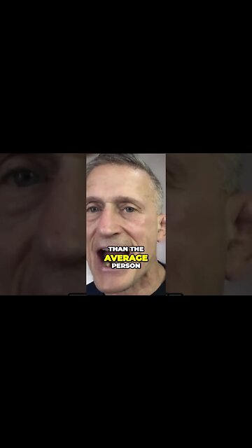 Why We Shouldn't Compare Ourselves to Genetic Marvels #podcast #jujitsu