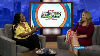 Baltimore Area Chick-fil-A Restaurants - Everyday Heroes August 2022