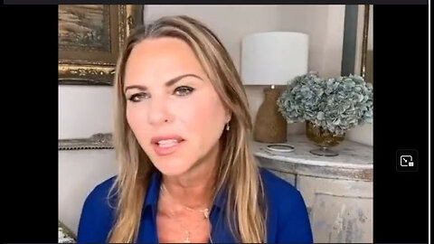 Laura Logan Drops MOABS On Iran & Biden!