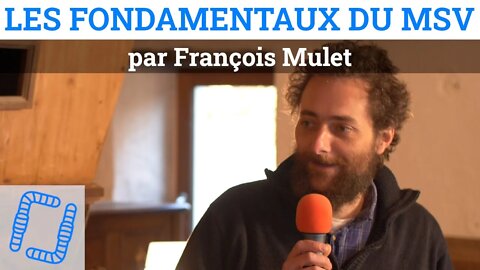 Les fondamentaux du Maraîchage Sol Vivant, par François Mulet