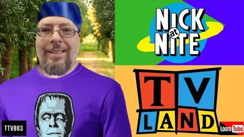 NICK AT NITE AND TV LAND - 052320 TTV883