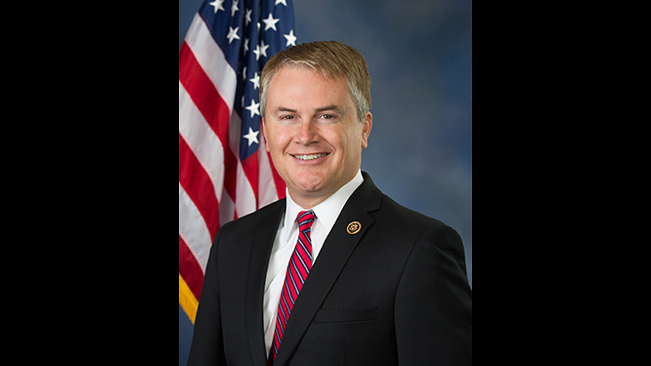 JAMES COMER; 1ST CONGRESSIONAL DISTRICT, KENTUCKY