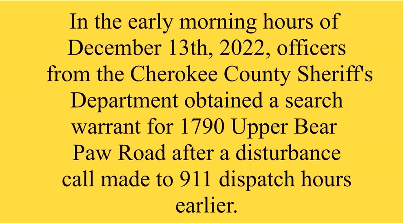 Shooting of Jason Harley Kloepfer - December 13, 2022