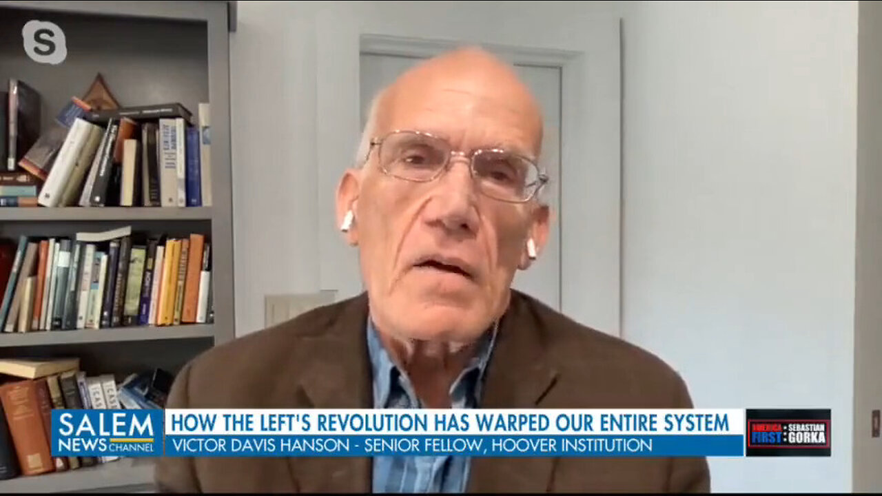 How to fix the Deep State