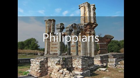 Philippians 2 | 03/08/2023