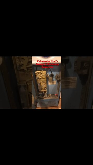 What's in here? - #shorts