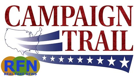 Campaign Trail 6-4-24