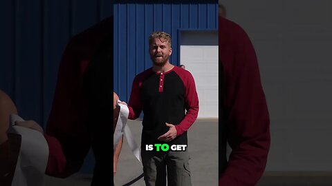Mechanics Surprising Transformations and Beach Movie Magic