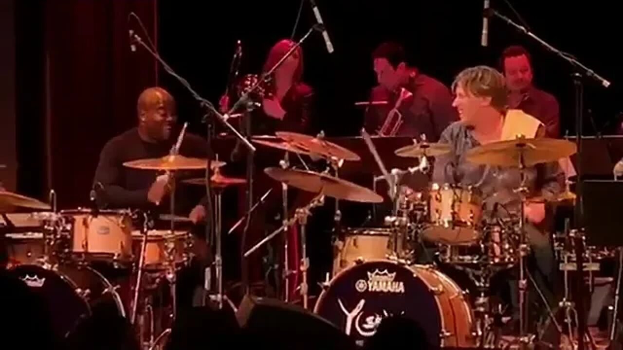 Chris Coleman & Tommy Igoe