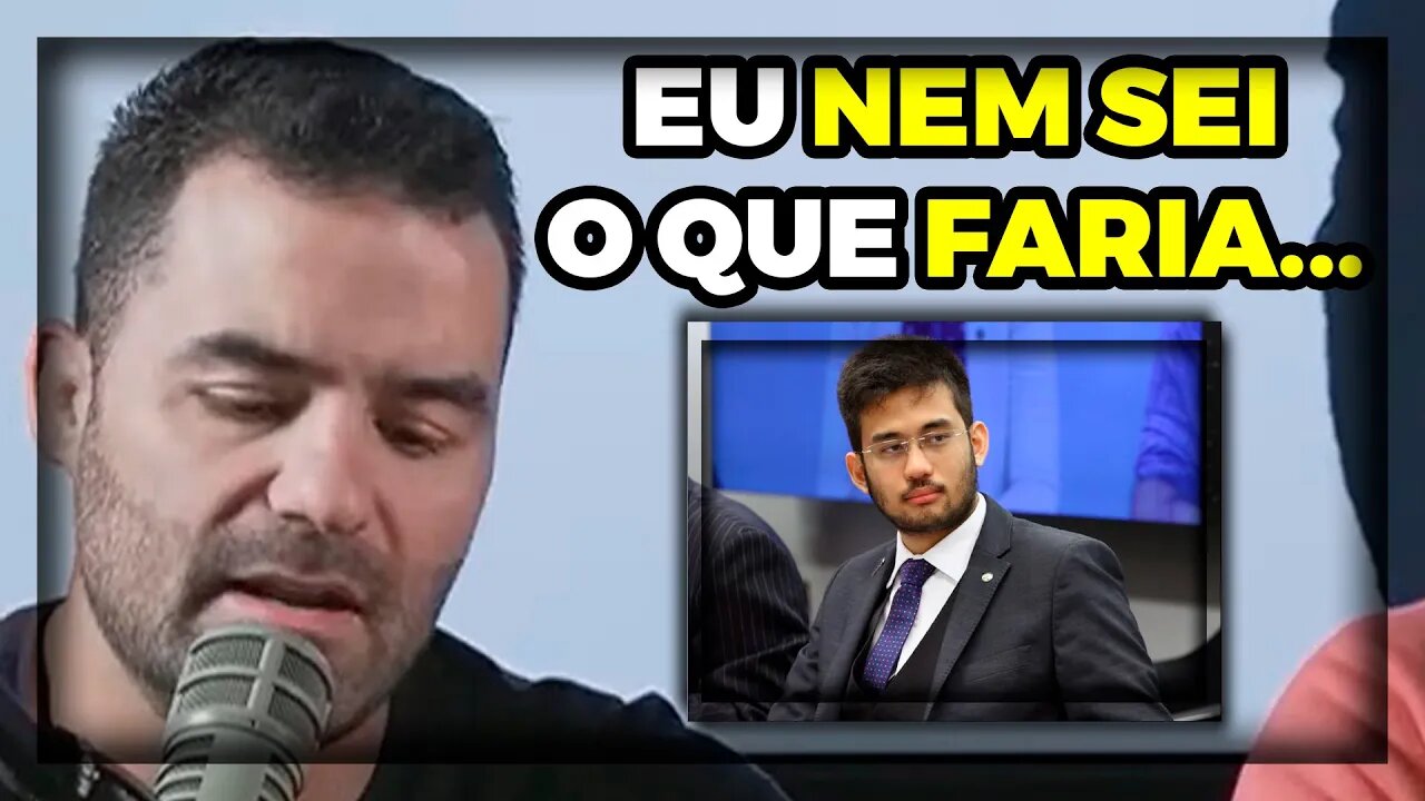 E SE O KIM PERDER A ELEIÇÃO?