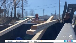 Eastside Lumber revitalizes KC's Eastside