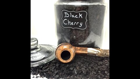 The Paladins Review Boswells Black Cherry By The Fireside