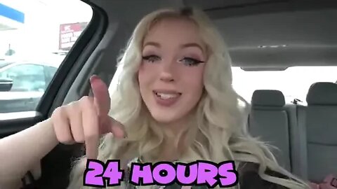 Lyssy Noel-STAYING AT THE HAUNTED MANSION FOR 24 HOURS! *Reuploaded*