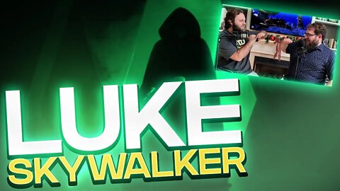 LUKE IS BACK!!! Mandalorian Season 2