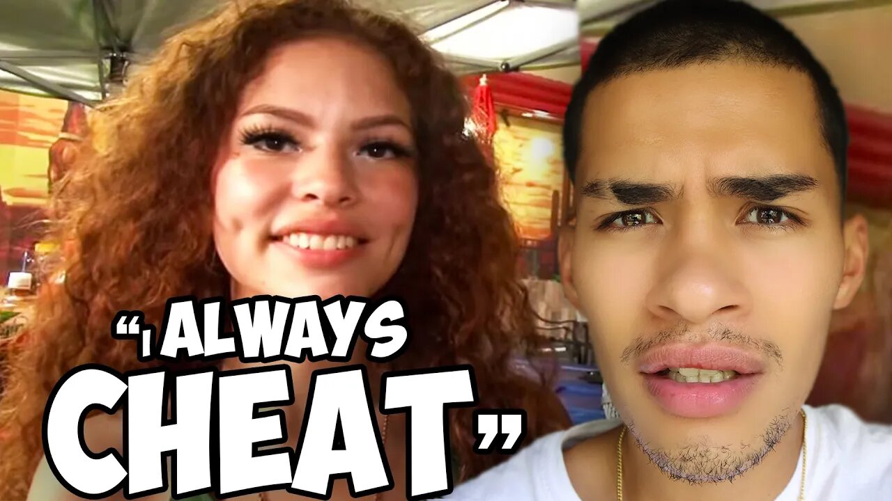 Is Cheating ACTUALLY Bad?